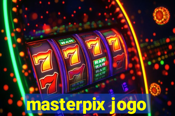 masterpix jogo